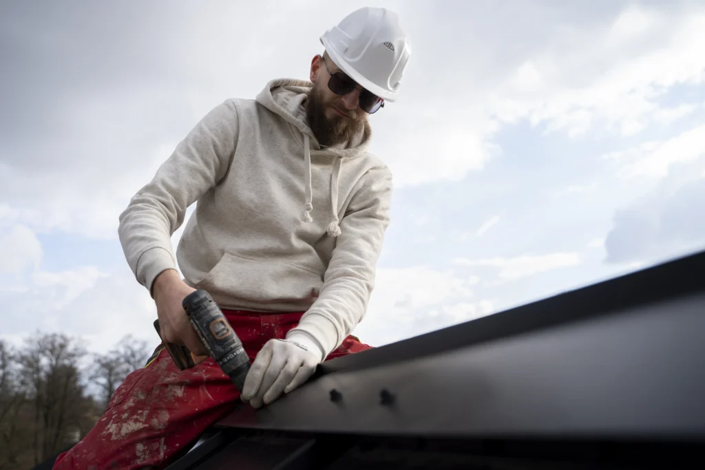 Gutter Installation